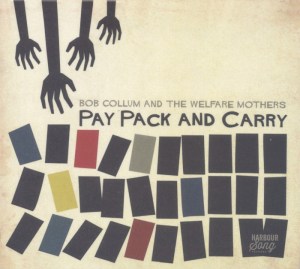 Pay Pack and Carry