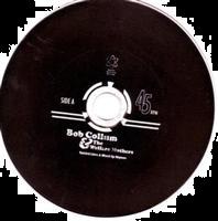 EP Disc Label