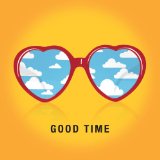 Jamie Williams: Good Time