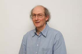 David Cash March, 2007