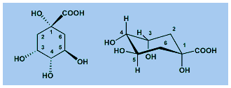 Quinic Acid