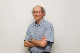 David Cash March, 2007