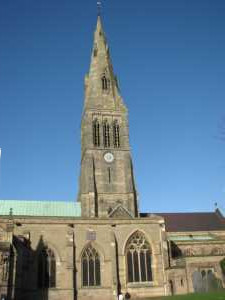 St Martin's Cathedral, 2013