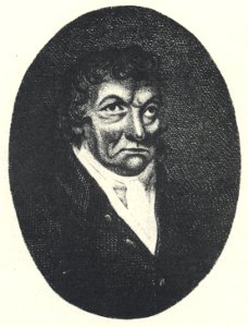 Rowland Rouse, Samuel Rouse's son
